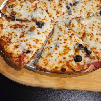 Pizzabilities - Pizza Near Me - Santee, California Pizzabilities - Pizza Near Me - Santee, California