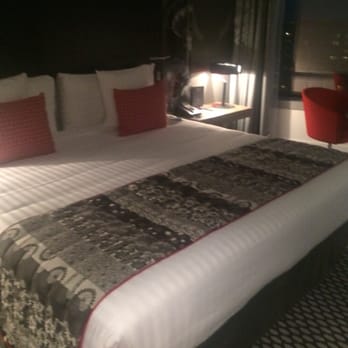 Melia Paris La Defense - Hotels Near Me - Courbevoie, 92
