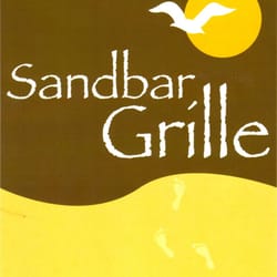 Sandbar Grille