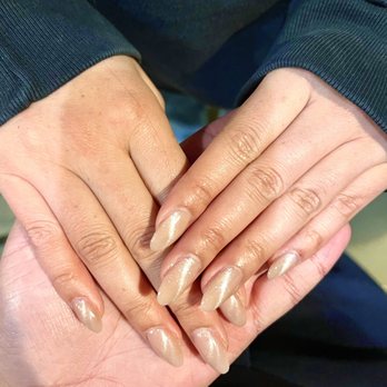Star Nails & Spa - Acrylic nails - Nail Salons Near Me - Amherst, Massachusetts