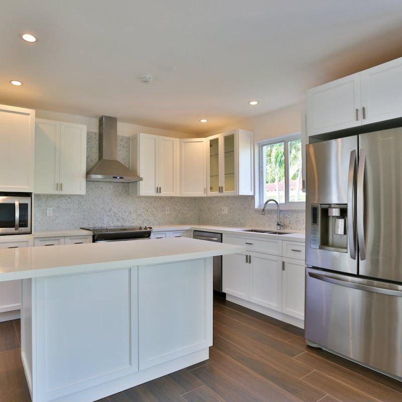 HAISSAM JABER COMPASS 2550 S Bayshore Dr, Miami, Florida Real