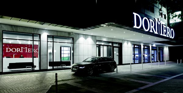DORMERO Hotel Hannover by null