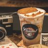Capitol Coffee gift card