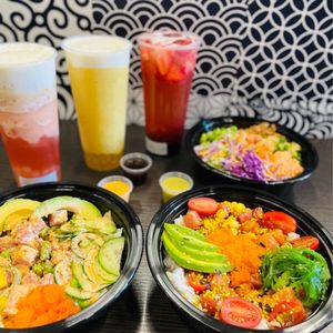 SONG TEA & POKE - Updated October 2025 - 16 Photos & 16 Reviews - 14049