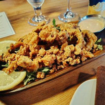 Balsamico Italian Kitchen - Italian Near Me - Imperial Beach, California