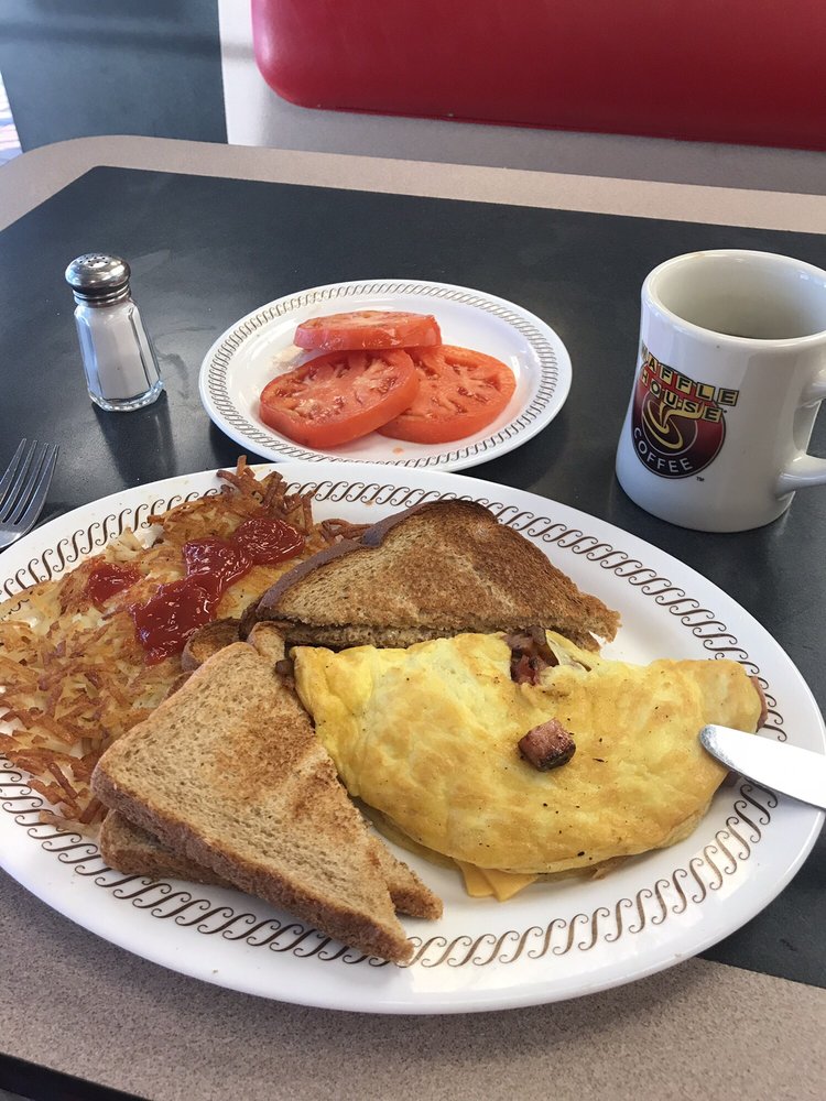 WAFFLE HOUSE SEYMOUR 12 Photos 10638 Chapman Hwy, Seymour