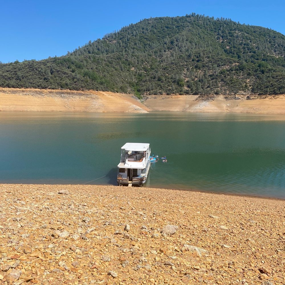 Shasta Lake - Lakes Near Me - Redding, California Shasta Lake - Lakes Near Me - Redding, California