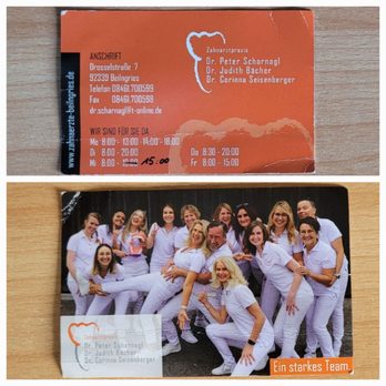 Peter Scharnagl - Doctors Near Me - Beilngries, BY