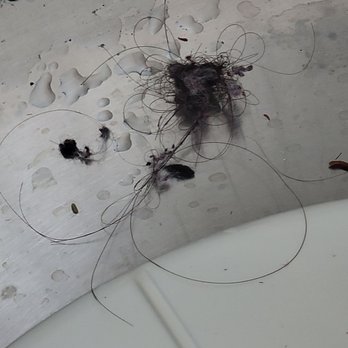 Love Laundry - Inside a washer. - Laundromat Near Me - Los Angeles, California