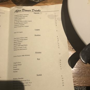 Maple Tree Inn - Southern Near Me - Homewood, Illinois
