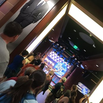 Universal Studios Florida - Jimmy Fallon live entertainment! That was cool! - Amusement Parks Near Me - Orlando, Florida Universal Studios Florida - Jimmy Fallon live entertainment! That was cool! - Amusement Parks Near Me - Orlando, Florida