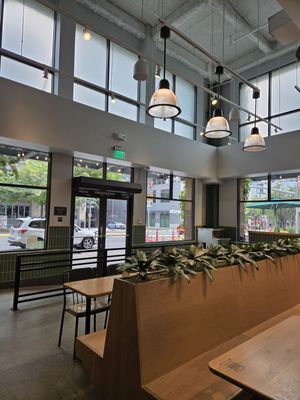 Shake Shack Bellevue Square by null