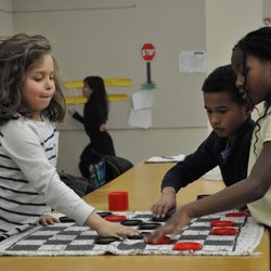 The Salvation Army Kroc Center - The Kroc Center offers a number of youth programs, including After School U.