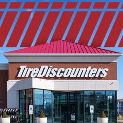 Tire Discounters