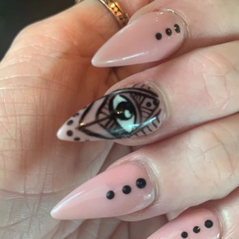 Diamond Nails - Nails by Lisa! - Nail Salons Near Me - Austin, Texas Diamond Nails - Nails by Lisa! - Nail Salons Near Me - Austin, Texas