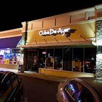 Cuba de Ayer Restaurant - The front of the restaurant - Cuban Near Me - Burtonsville, Maryland Cuba de Ayer Restaurant - The front of the restaurant - Cuban Near Me - Burtonsville, Maryland