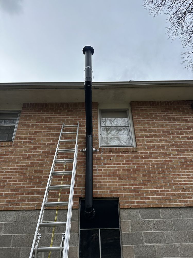 Slide of Resolve Plumbing Solutions