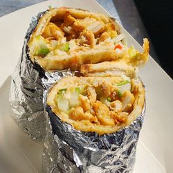 Halal Boys - Best shawarma I have ever tried!