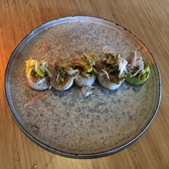Takibi - Ramen Near Me - Portland, Oregon