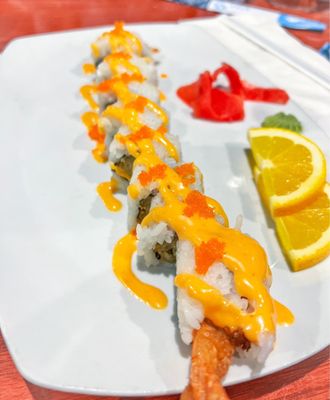 Chopstix Wallburg by null