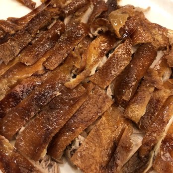 Peking Cuisine - Peking duck - Chinese Near Me - Houston, Texas