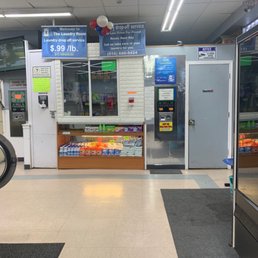 Coin Machine on the left gives you $10 on a $20 - the one on the right is legit Coin Machine on the left gives you $10 on a $20 - the one on the right is legit