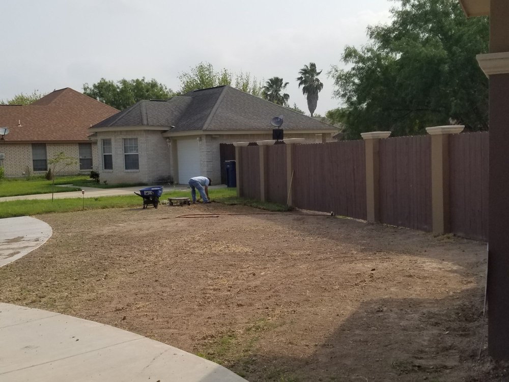 Slide of Trinidad Services