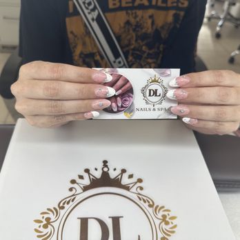 DL Nails & Spa - Nail Salons Near Me - Kennewick, Washington DL Nails & Spa - Nail Salons Near Me - Kennewick, Washington