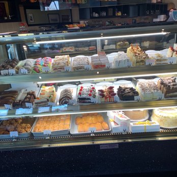 Paris Cafe & Desserts - Huge selection! - Cafes Near Me - Grand Rapids, Michigan Paris Cafe & Desserts - Huge selection! - Cafes Near Me - Grand Rapids, Michigan