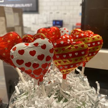 Hoffman's Sweet Shoppe - Sweets after food is a must ! - Candy Stores Near Me - Plantation, Florida