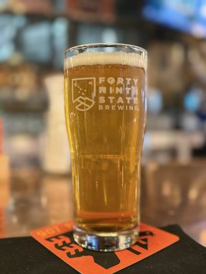 49th State Brewing - Anchorage by null