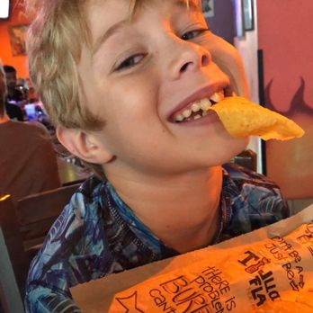 Tijuana Flats - Chicken quesadilla and chips and queso, salsa. - Mexican Near Me - St. Petersburg, Florida Tijuana Flats - Chicken quesadilla and chips and queso, salsa. - Mexican Near Me - St. Petersburg, Florida