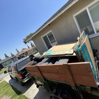 Property Ops Junk Removal - Junk Removal & Hauling Near Me Property Ops Junk Removal - Junk Removal & Hauling Near Me