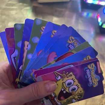 Main Event Tempe - Arcades Near Me - Tempe, Arizona