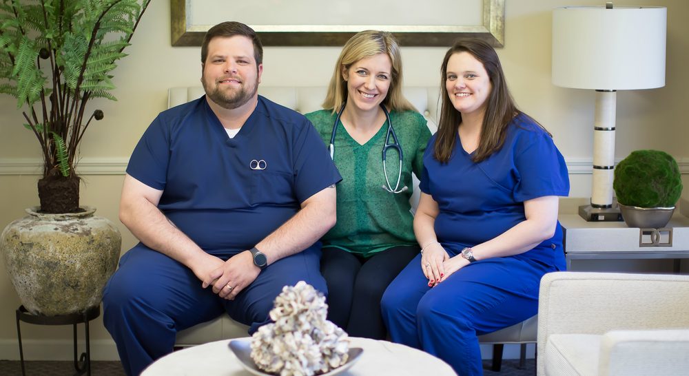 Mississippi Center for Advanced Medicine - child therapist in Tupelo, MS