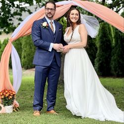 Here & Now Bridal