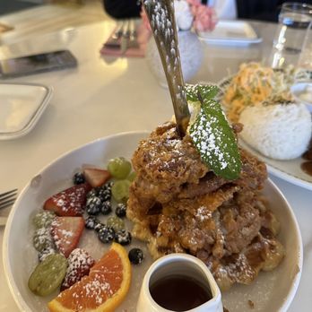 GIWA - Breakfast & Brunch Near Me - Santa Clara, California GIWA - Breakfast & Brunch Near Me - Santa Clara, California