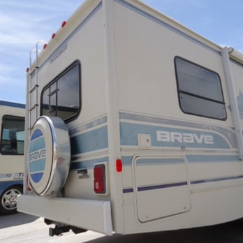 Unique RV - Auto Repair Near Me - Henderson, Nevada