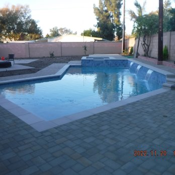 Sunset Pools & Spas - General Contractors Near Me - Orange, California Sunset Pools & Spas - General Contractors Near Me - Orange, California