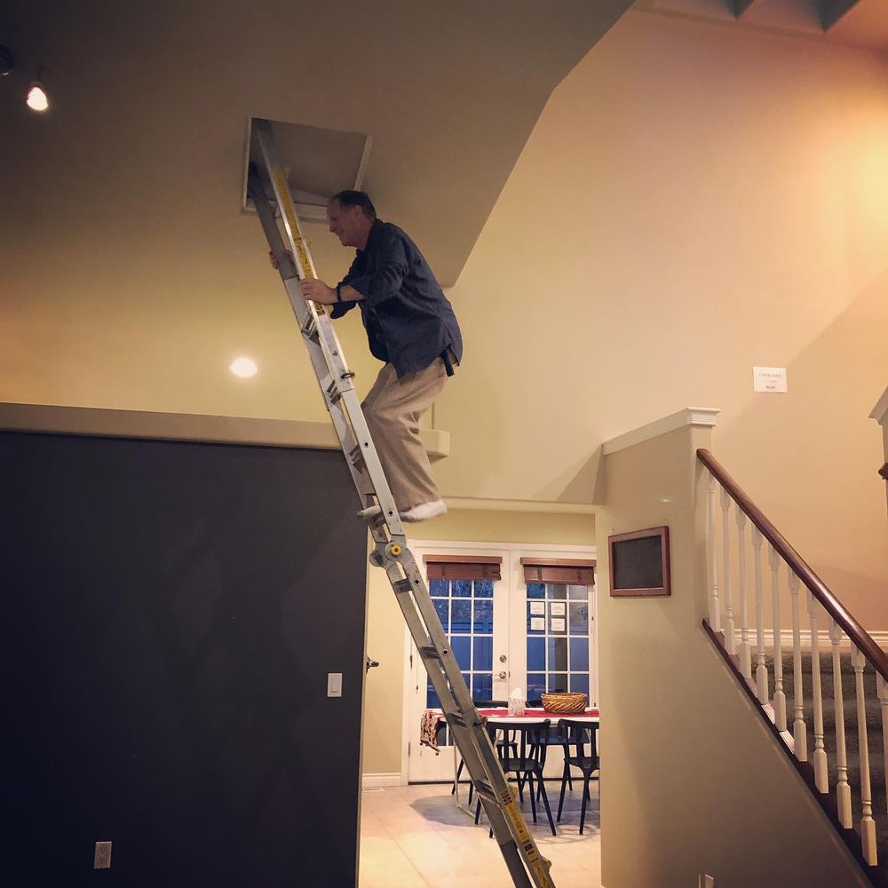 Rinehart Inspection Services - mold inspector in Seattle, WA