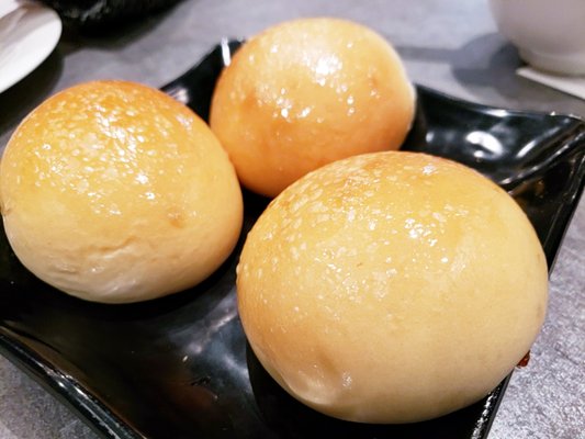 Lunasia Dim Sum House by null