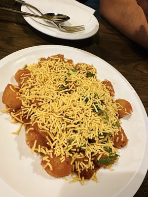 Darjeeling Kitchen & Café by null
