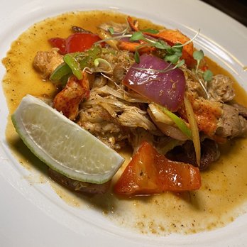 The Consulate - Foza Sy Henakisoa - Specialty Food Near Me - Atlanta, Georgia