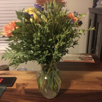 Jensen Ferndale Floral - This cost me $65 to have delivered  wtf ? Such rip off!! Not very happy ! - Florists Near Me - Ferndale, Washington