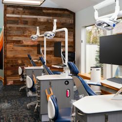 Greg Brown Orthodontics