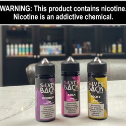 Artisan Vapor & CBD Weatherford - Available at Artisan Vapor & CBD in Weatherford