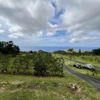 UCC Hawaii - The view - Tours Near Me - Holualoa, Hawaii UCC Hawaii - The view - Tours Near Me - Holualoa, Hawaii