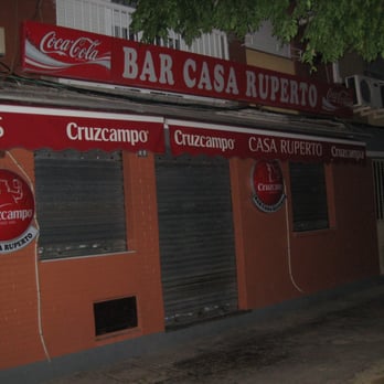 Casa Ruperto - Spanish Near Me - Seville, SE Casa Ruperto - Spanish Near Me - Seville, SE