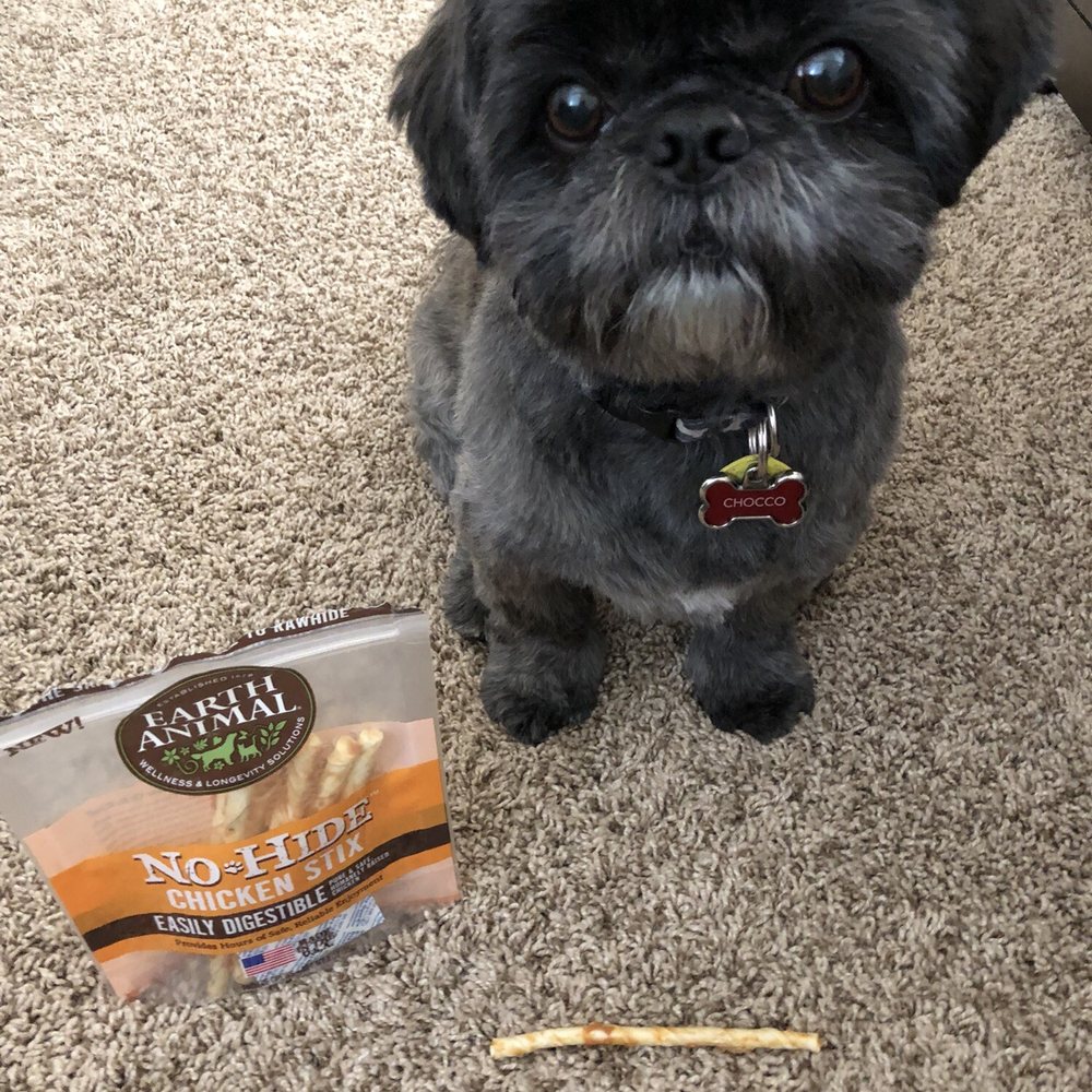 Pets To Go - Choccos favorite treat! - Pet Stores Near Me - Elk Grove, California Pets To Go - Choccos favorite treat! - Pet Stores Near Me - Elk Grove, California