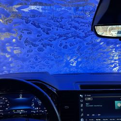 Caliber Car Wash - Greensboro